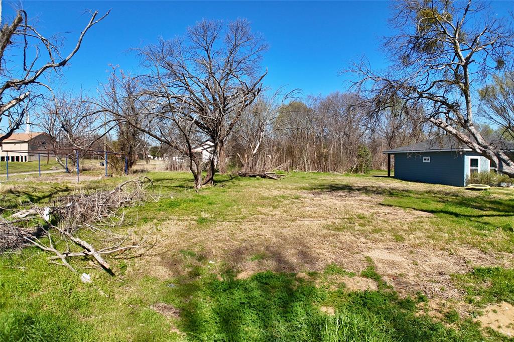 Corsicana - Land