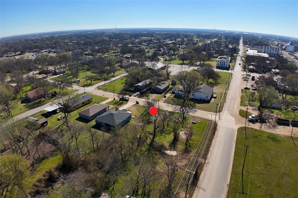 Corsicana - Land