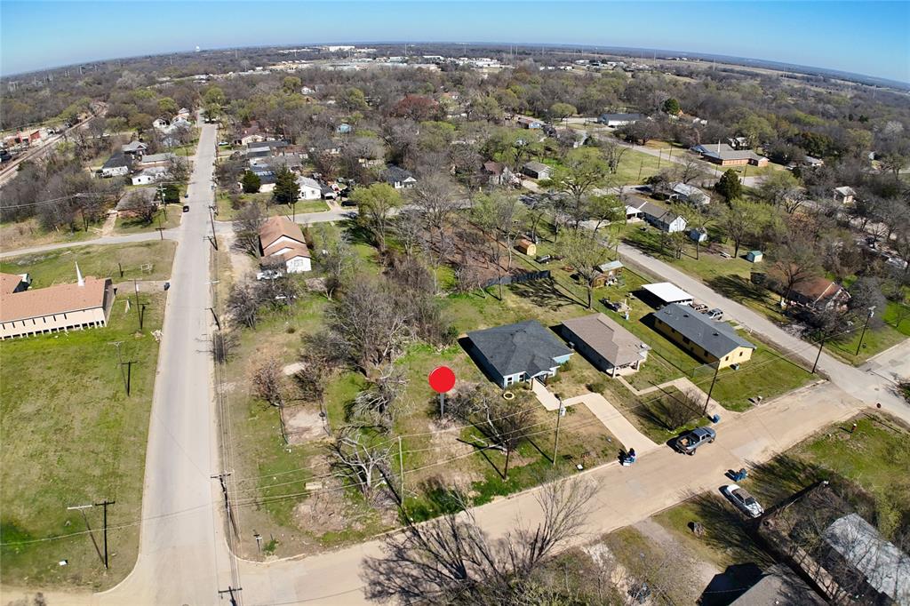 Corsicana - Land