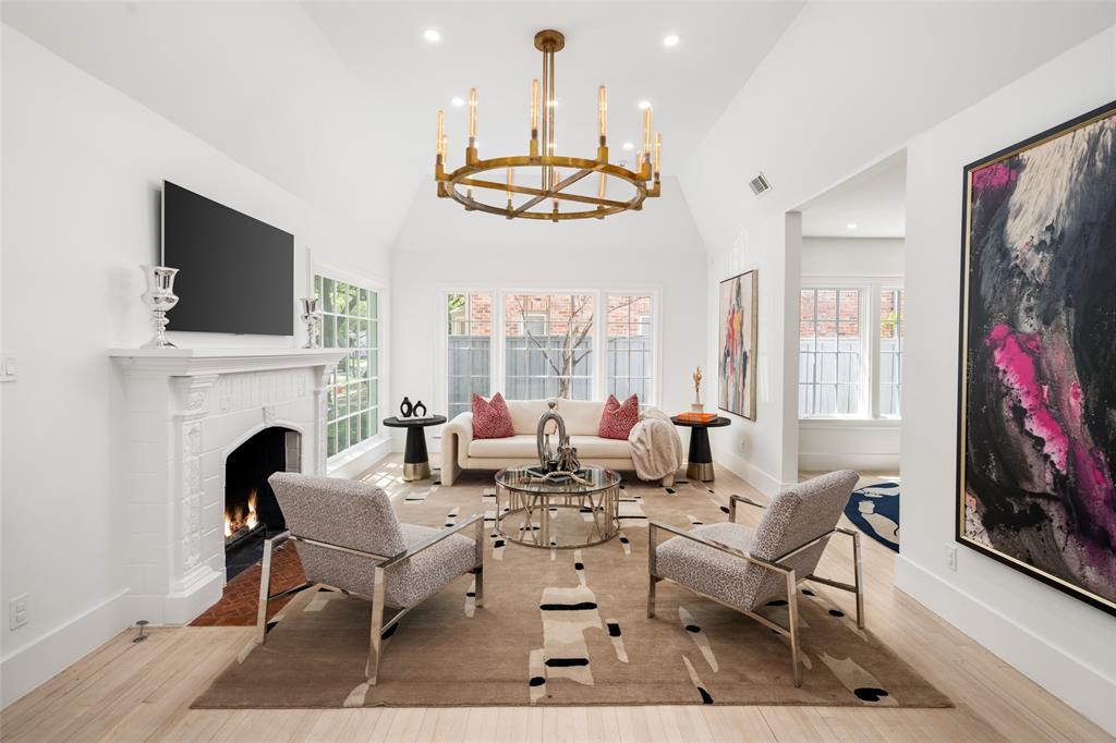 Highland Park - Residential
