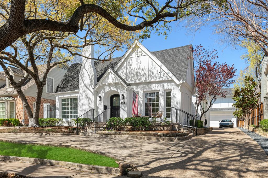 Highland Park - Residential