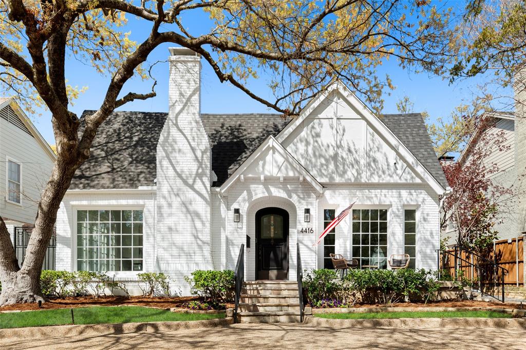 Highland Park - Residential