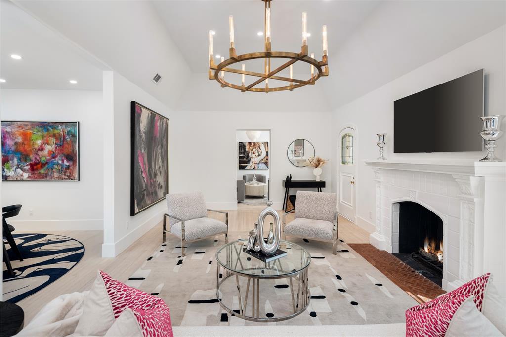 Highland Park - Residential