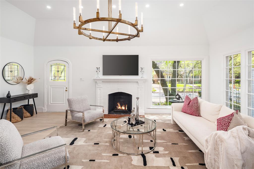Highland Park - Residential