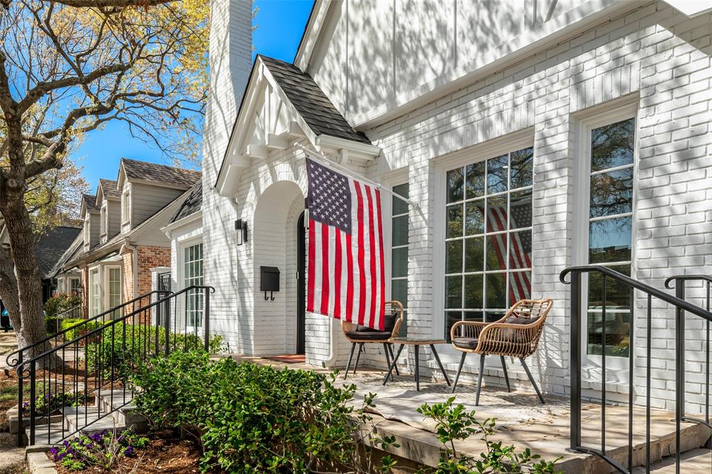 Highland Park - Residential
