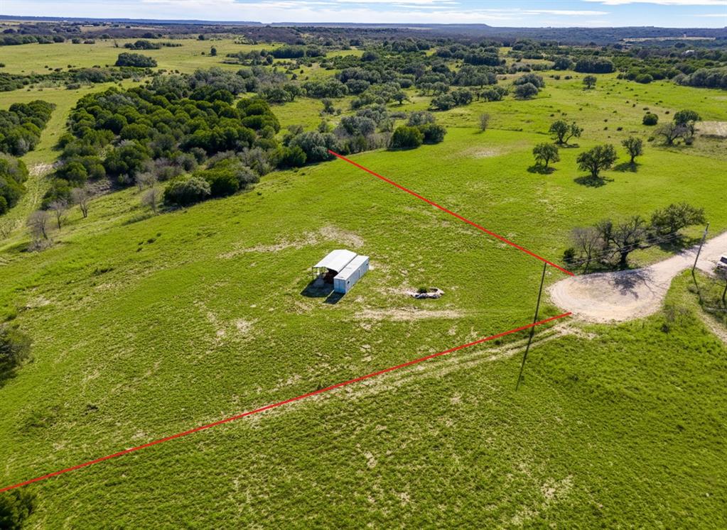 Honey Creek Ranch - Land