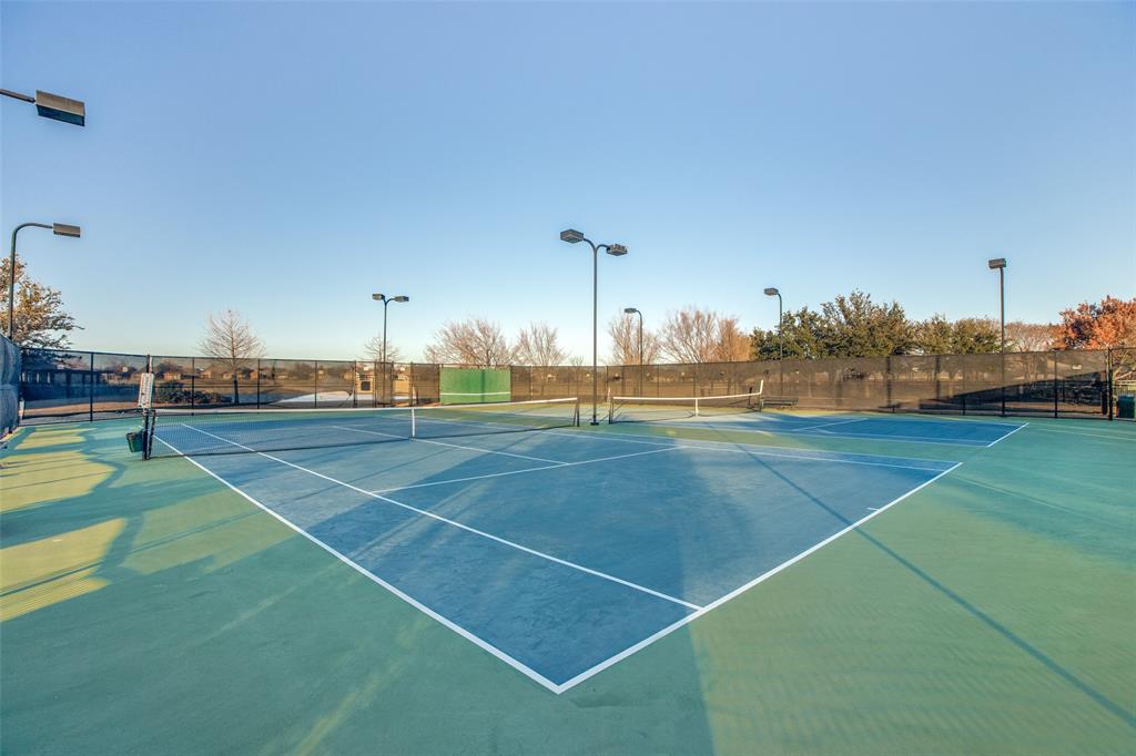 Frisco Lakes By Del Webb Villa - Residential