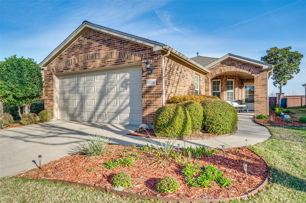 Frisco Lakes By Del Webb Villa - Residential