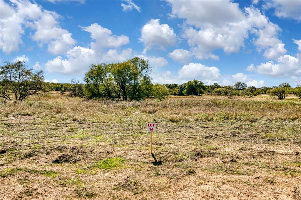 Coyote Meadow - Land