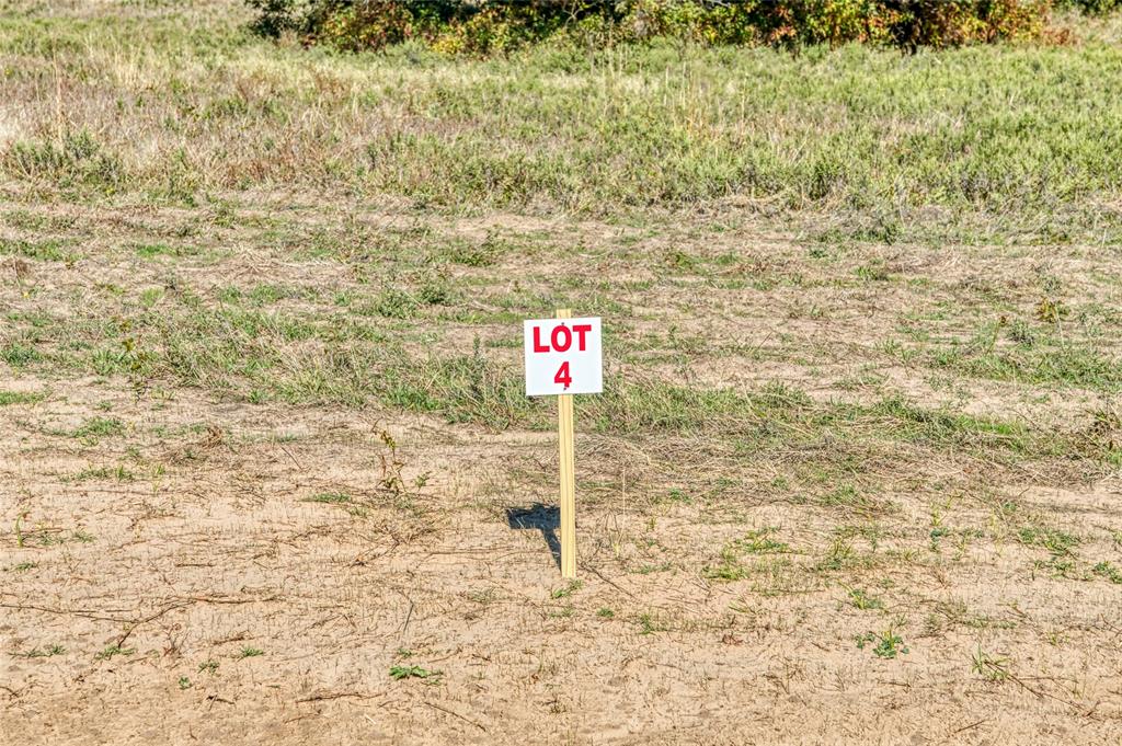 Coyote Meadow - Land