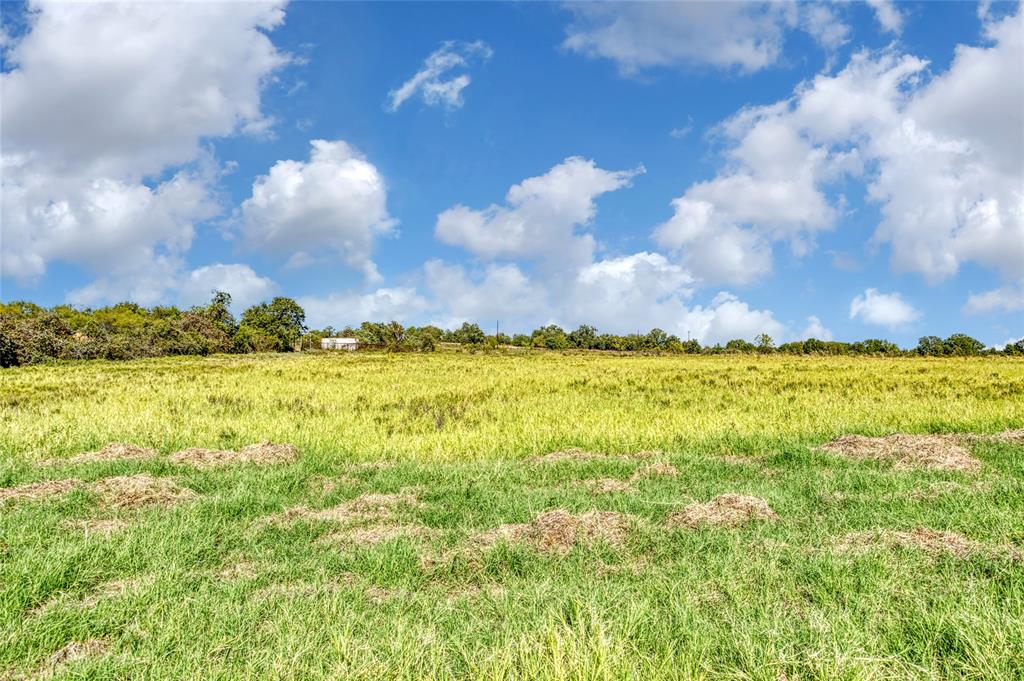 Coyote Meadow - Land