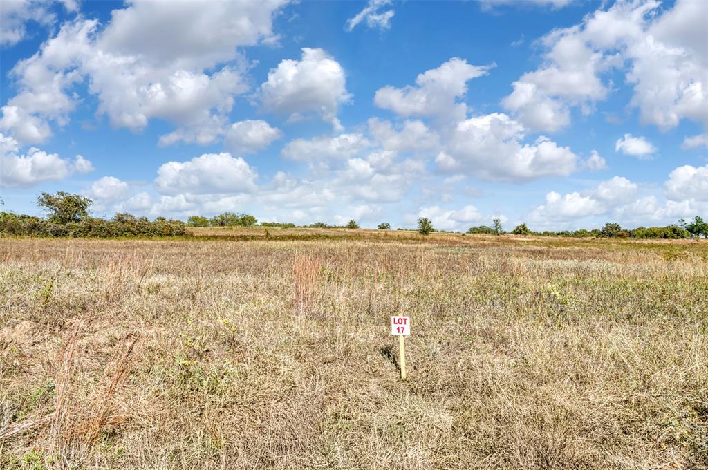 Coyote Meadow - Land