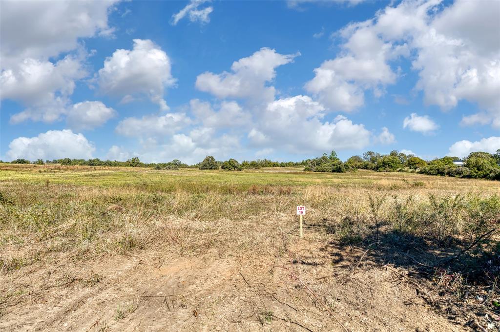 Coyote Meadow - Land