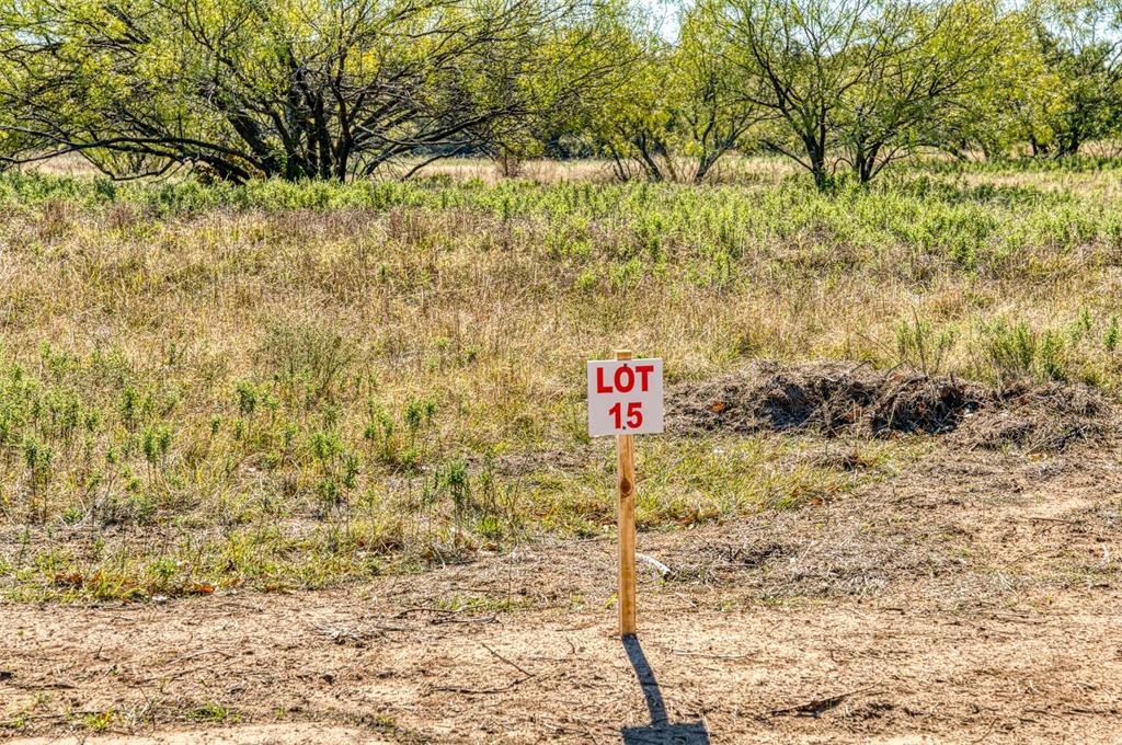Coyote Meadow - Land