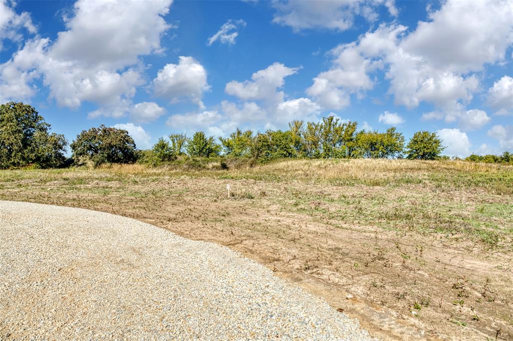 Coyote Meadow - Land