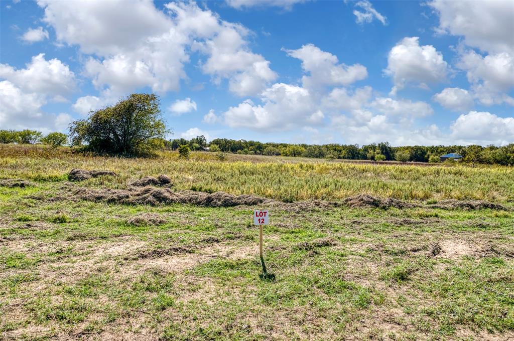 Coyote Meadow - Land