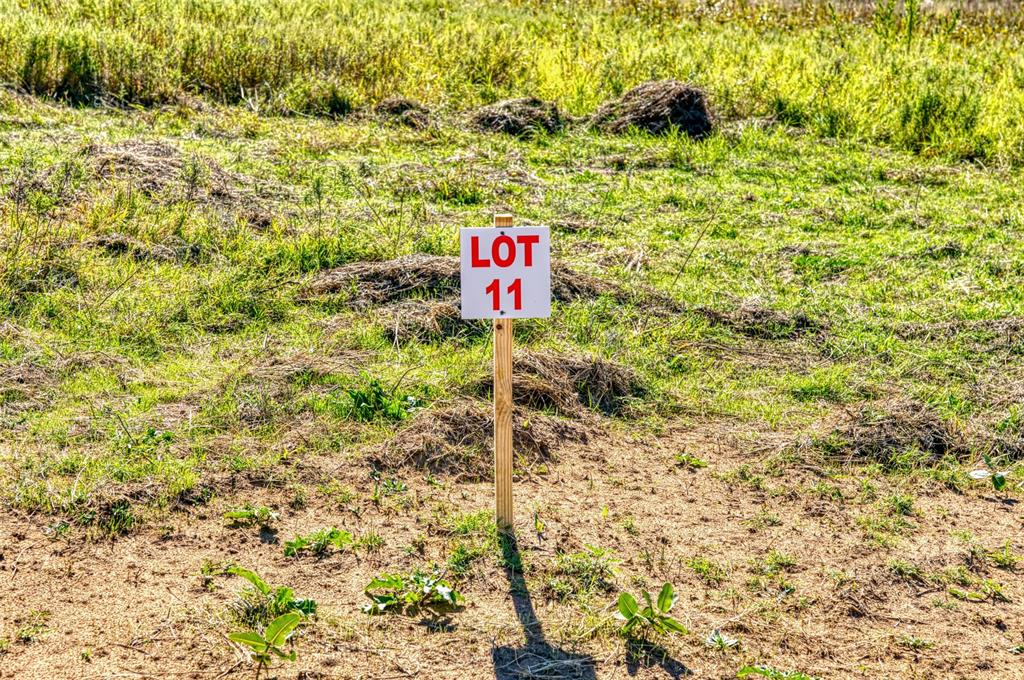 Coyote Meadow - Land