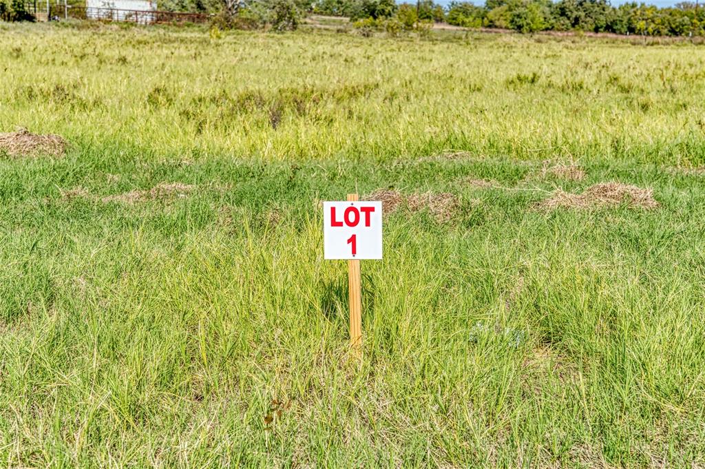 Coyote Meadow - Land