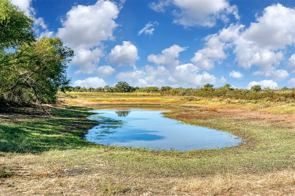 Coyote Meadow - Land