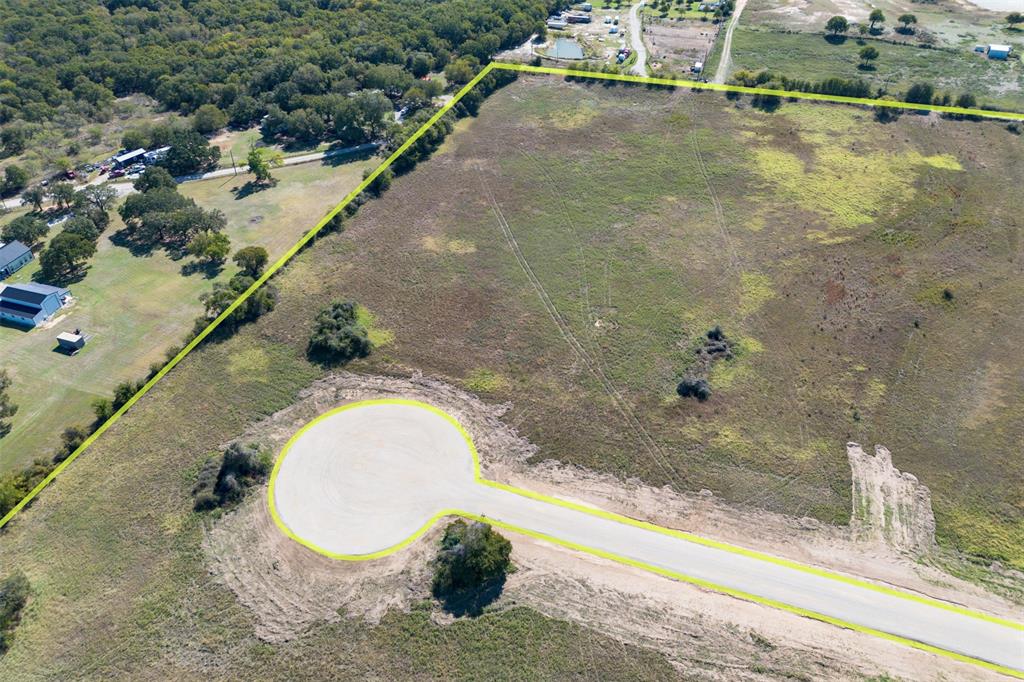 Coyote Meadow - Land