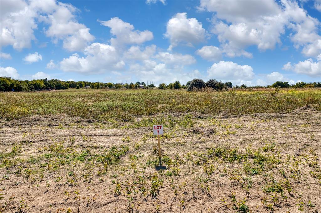 Coyote Meadow - Land