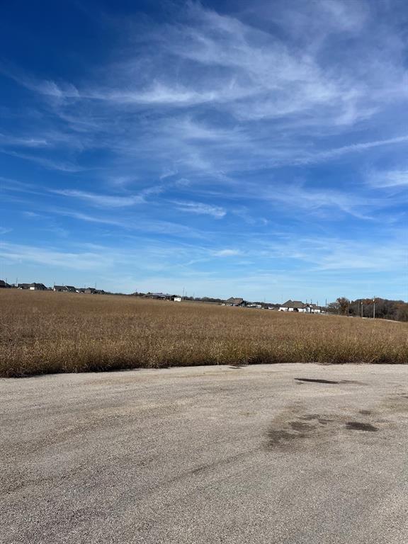 Rutherford Springs Phase II - Land