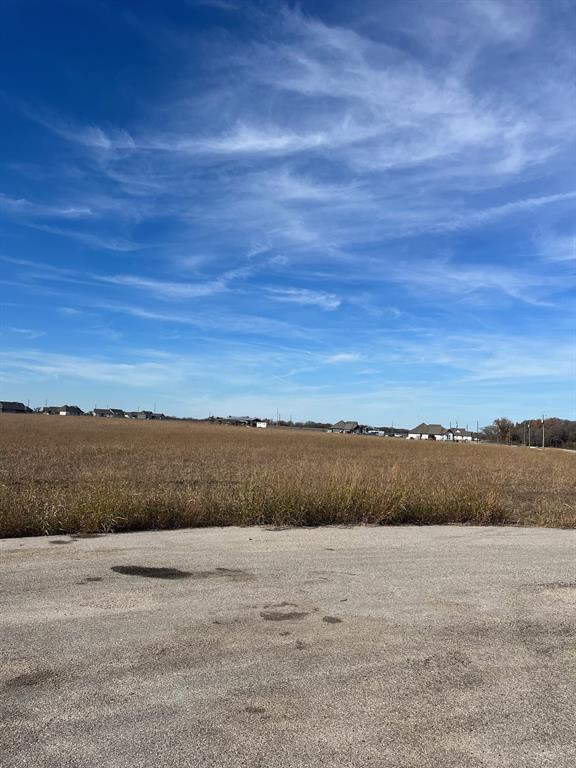 Rutherford Springs Phase II - Land