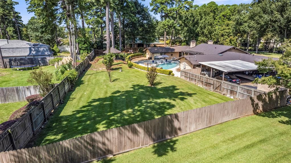 Huntington Park - Residential
