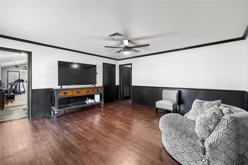 Huntington Park - Residential