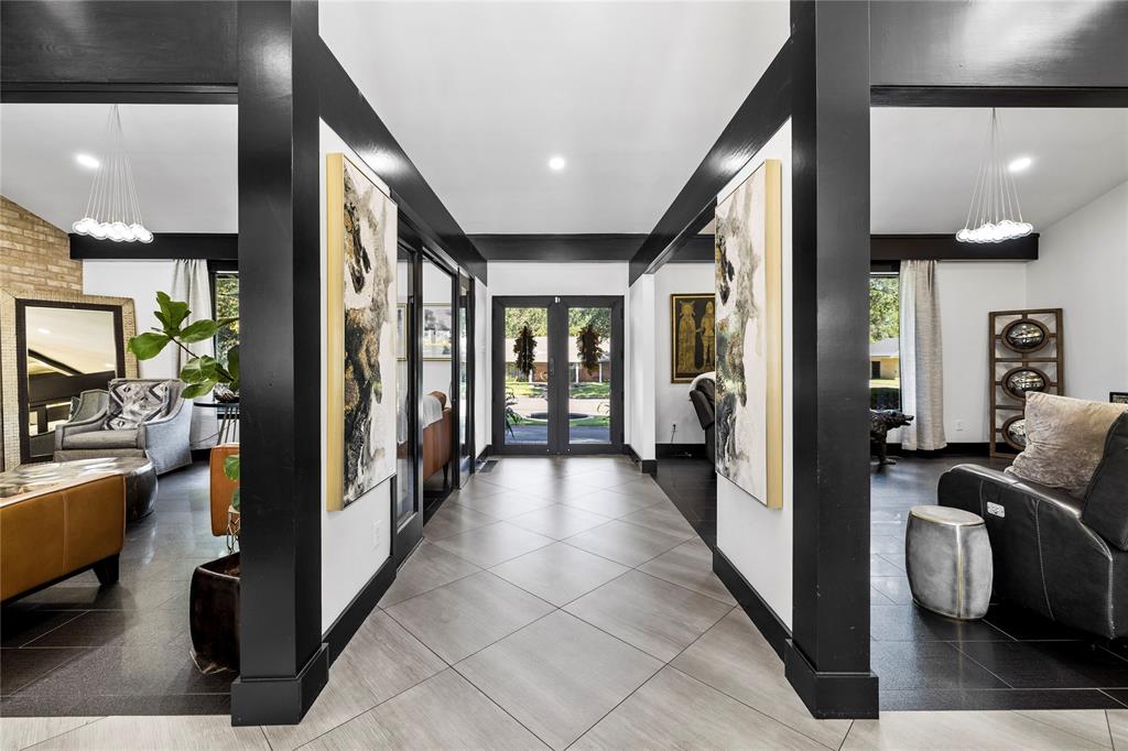 Huntington Park - Residential