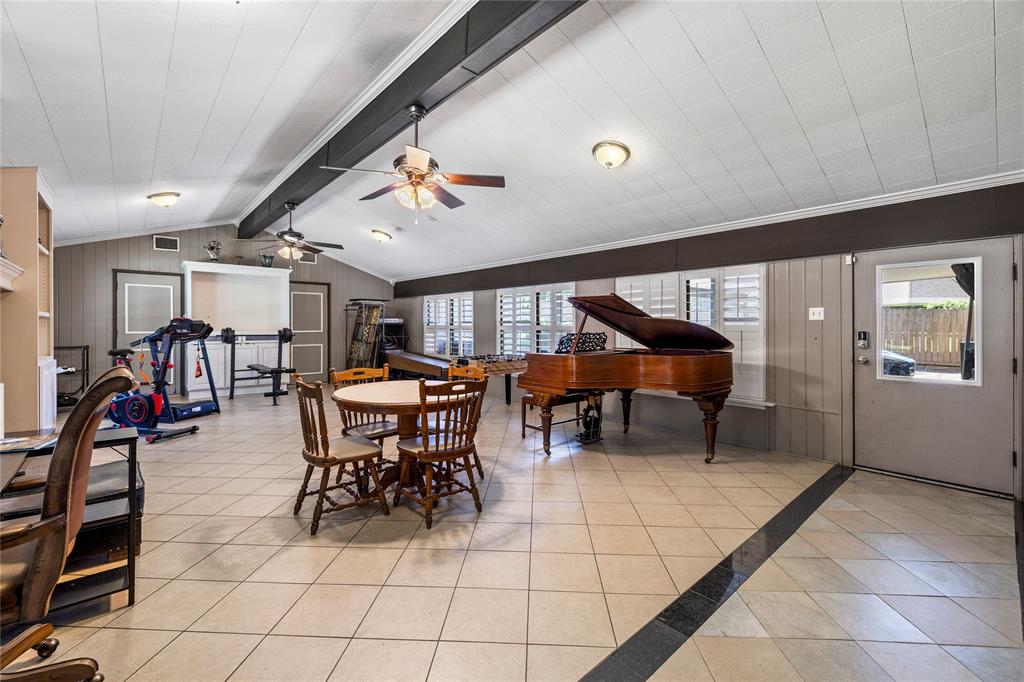 Huntington Park - Residential