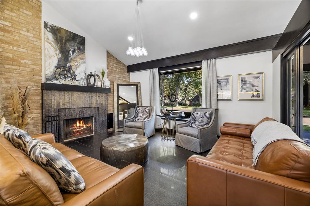 Huntington Park - Residential