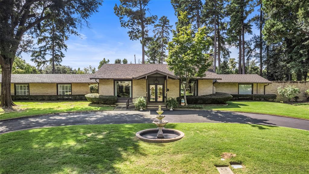 Huntington Park - Residential