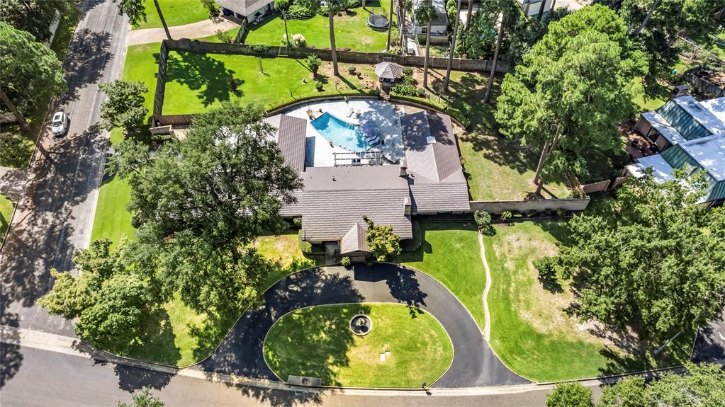 Huntington Park - Residential