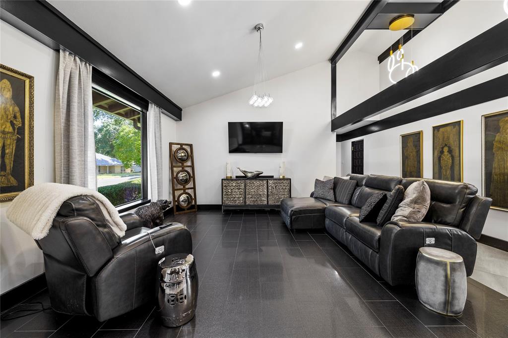 Huntington Park - Residential