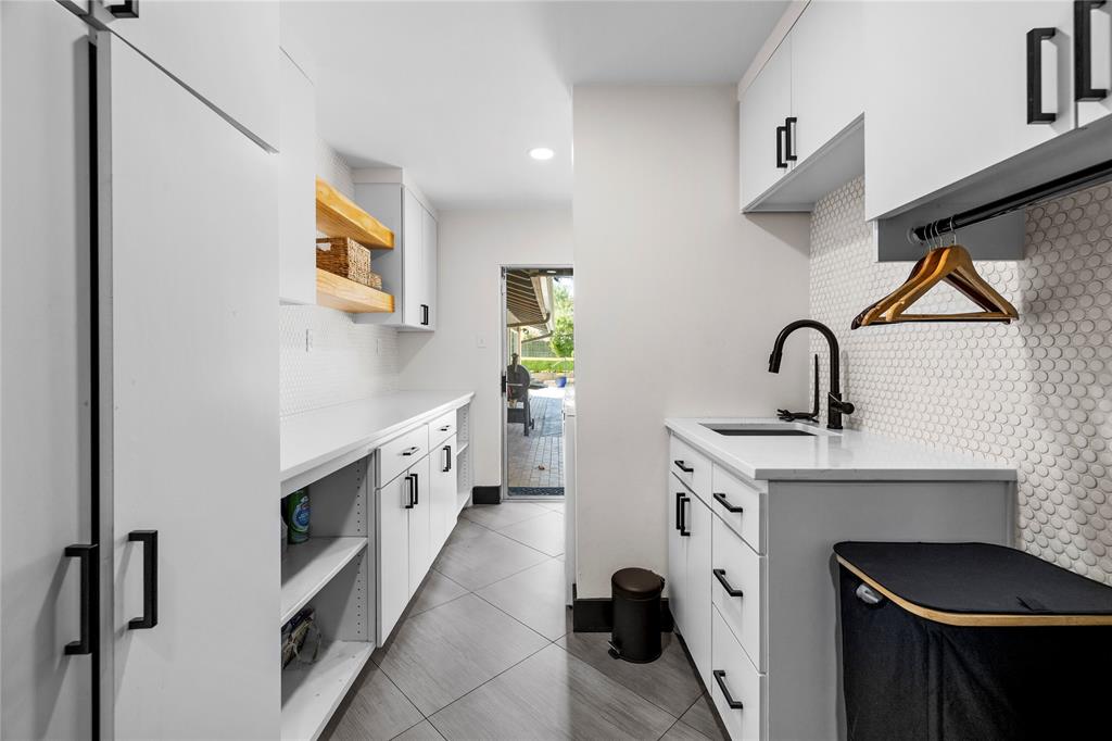 Huntington Park - Residential