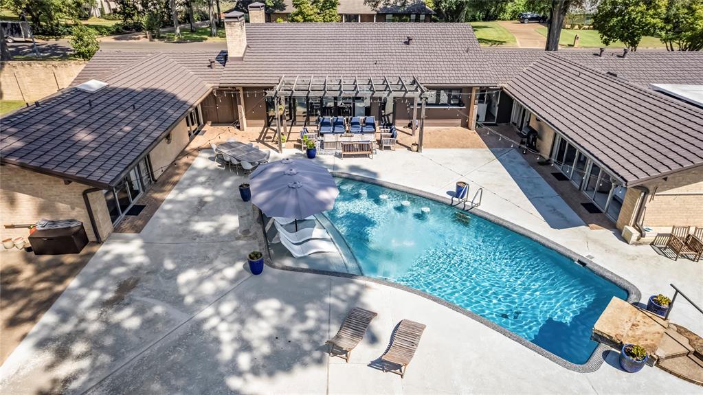 Huntington Park - Residential
