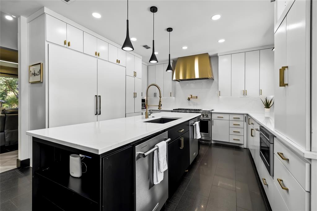 Huntington Park - Residential