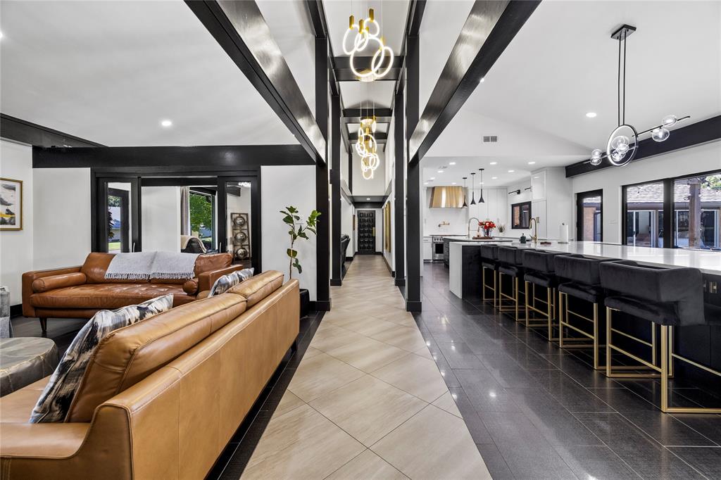 Huntington Park - Residential