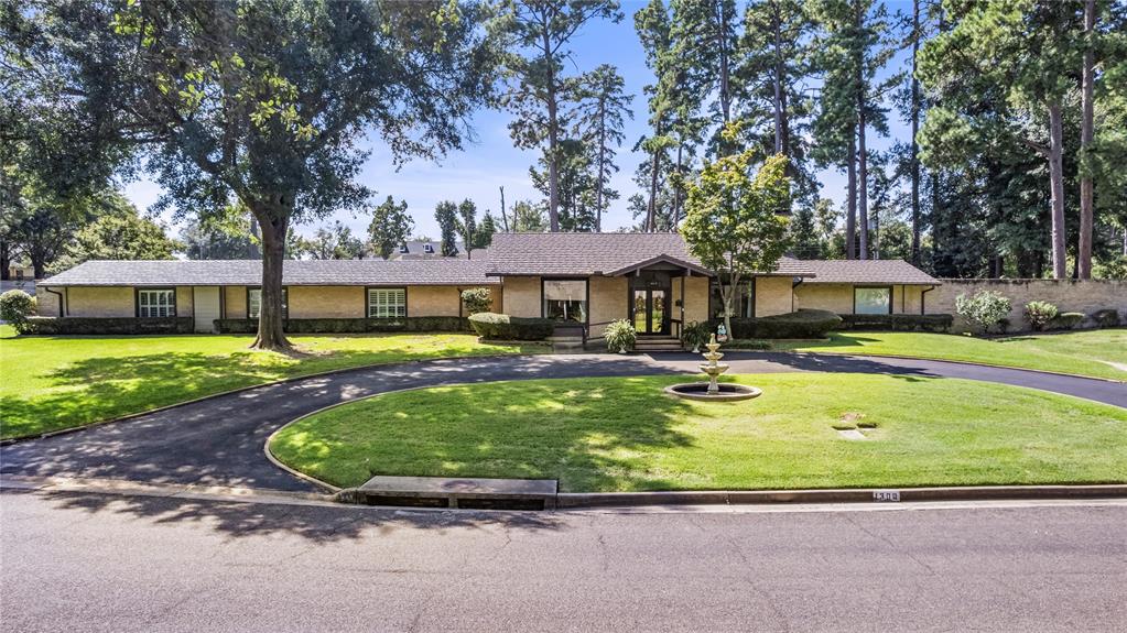 Huntington Park - Residential