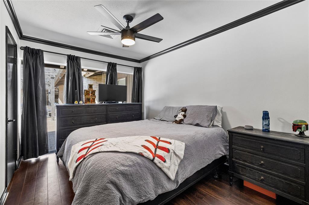 Huntington Park - Residential