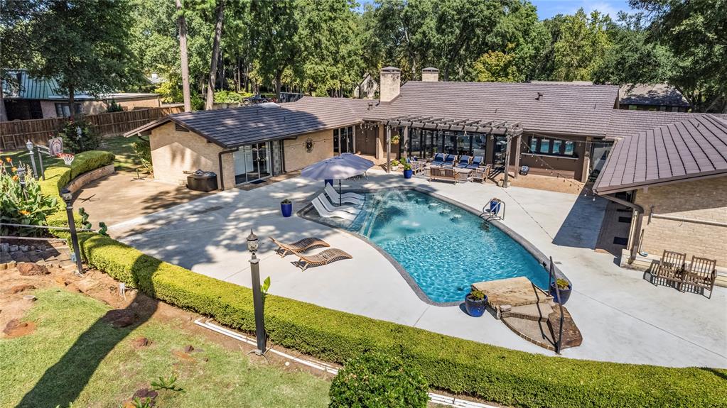 Huntington Park - Residential