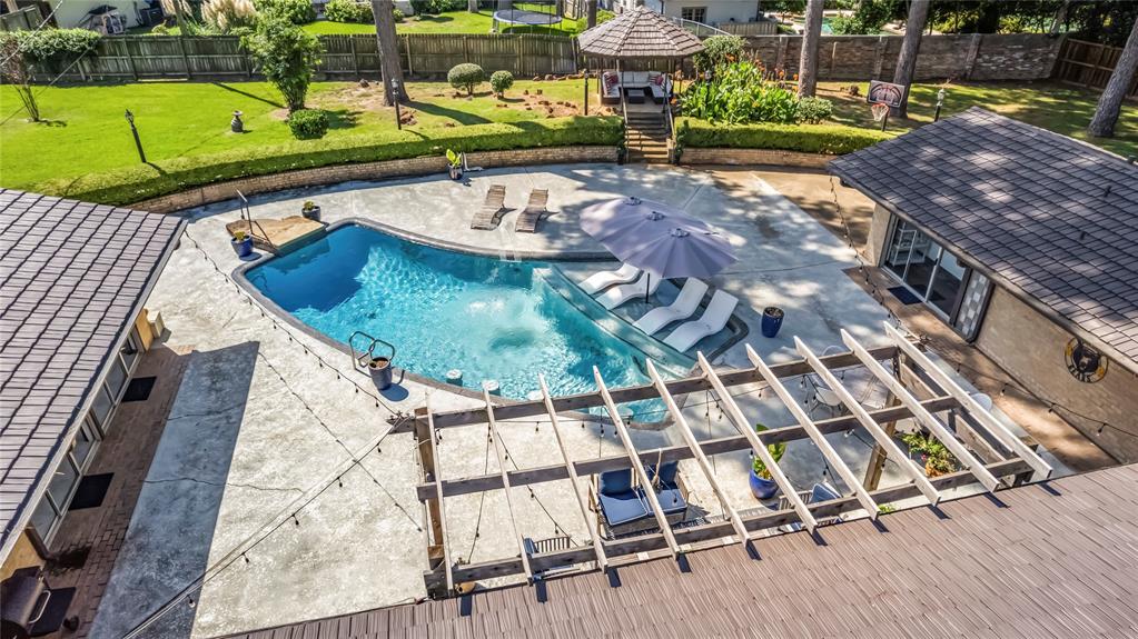 Huntington Park - Residential