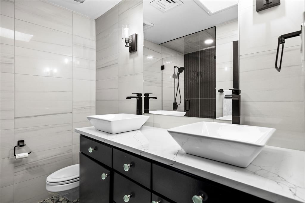Huntington Park - Residential