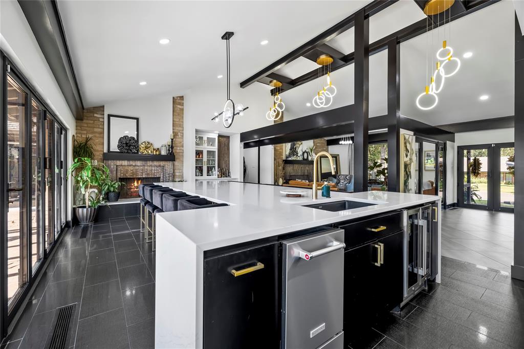 Huntington Park - Residential