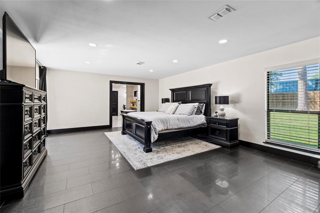 Huntington Park - Residential