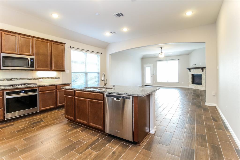 Canyon Falls Village W2 Ph - Residential Lease