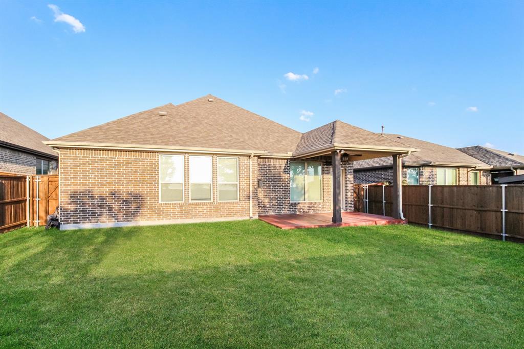 Canyon Falls Village W2 Ph - Residential Lease