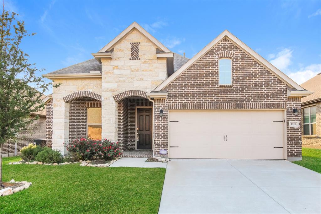 Canyon Falls Village W2 Ph - Residential Lease