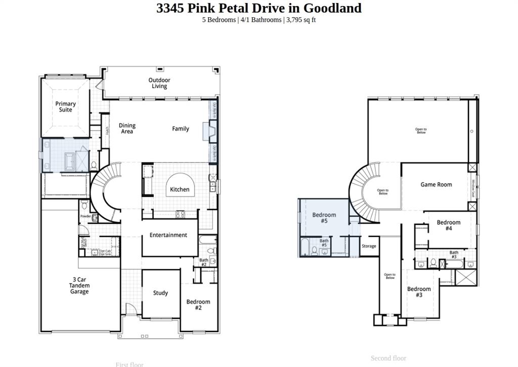 Goodland - Residential